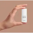 BIJOUX INDISCRETS - SLOW SEX OLIO DA MASSAGGIO SESSUALE CON CBD 30 ML