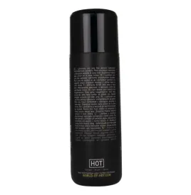 HOT - EXXTREME GLIDE SILICONEBASED LUBRICANT COMFORT OIL A 100 ML