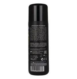 HOT - EXXTREME GLIDE SILICONEBASED LUBRICANT COMFORT OIL A 100 ML