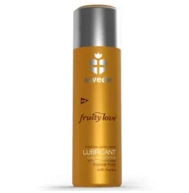 SWEDE - FRUITY LOVE LUBRICANT TROPICAL FRUIT HONEY 100 ML