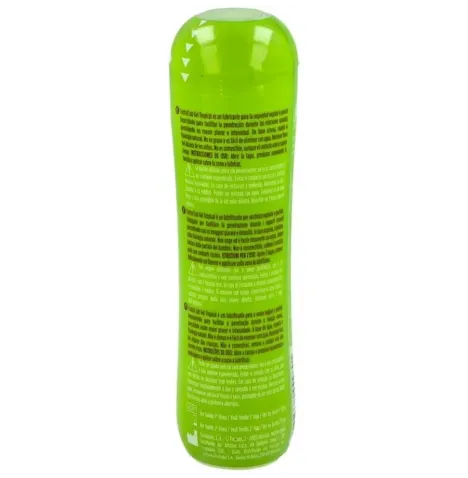CONTROL - LUB TROPICAL LUBRIFICANTE GEL 75 ML