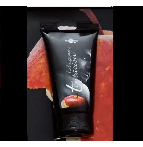 TENTACION - LUBRIFIANT AU GOÛT DE LAIT DE COCO 75 ML