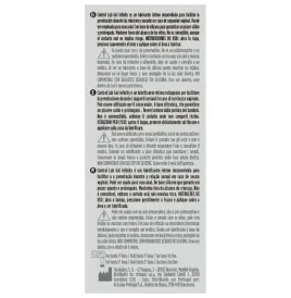 CONTROL - INFINITY SCHMIERMITTEL AUF SILIKONBASIS 75 ML