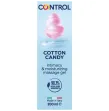 CONTROL - COTTON CANDY MASSAGEGEL 3 IN 1 200 ML CONTROL - COTTON CANDY MASSAGEGEL 3 IN 1 200 ML