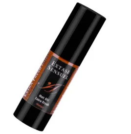 EXTASE SENSUAL - MANGO STIMULIERENDES ÖL 30 ML