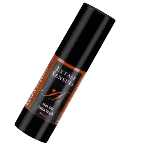 EXTASE SENSUAL - MANGO STIMULIERENDES ÖL 30 ML