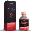 INTT MASSAGE and ORAL SEX - MASSAGEGEL MIT HEISSEM EFFEKT ERDBEERGESCHMACK INTT MASSAGE and ORAL SEX - MASSAGEGEL MIT HEISSEM EFFEKT ERDBEERGESCHMACK