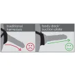 DILLIO - BODY DOCK VIOLETTES HARNESS DILLIO - BODY DOCK VIOLETTES HARNESS