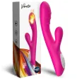 ARMONY - VIBRATEUR SPARK EFFET CHALEUR FUCHSIA ARMONY - VIBRATEUR SPARK EFFET CHALEUR FUCHSIA