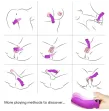 ARMONY - AURORA VIBRATOR FINGER LILA ARMONY - AURORA VIBRATOR FINGER LILA