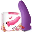 ARMONY - AURORA VIBRATOR FINGER PURPLE ARMONY - AURORA VIBRATOR FINGER PURPLE