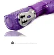 BAILE - LILA KANINCHEN AUFUND ABDROTATOR MIT SUPERSTIMULATOR BAILE - LILA KANINCHEN AUFUND ABDROTATOR MIT SUPERSTIMULATOR