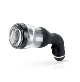 BAILE - ROTATION LOVER MASTURBADOR AUTOMÁTICO SOPORTE
