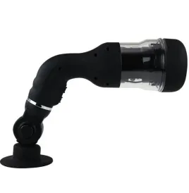 BAILE - ROTATION LOVER MASTURBADOR AUTOMÁTICO SOPORTE