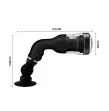 BAILE - ROTATION LOVER MASTURBADOR AUTOMÁTICO SOPORTE