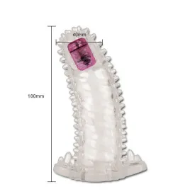 BAILE - BRAVE II MAN SENSOR EXTENSION
