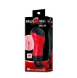CRAZY BULL - FLORA VAGINA WITH VOICE MASTURBATOR BASE CRAZY BULL - FLORA VAGINA WITH VOICE MASTURBATOR BASE