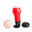 CRAZY BULL - FLORA VAGINA WITH VOICE MASTURBATOR BASE CRAZY BULL - FLORA VAGINA WITH VOICE MASTURBATOR BASE