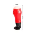 CRAZY BULL - FLORA VAGINA CON BASE MASTURBADOR VOZ CRAZY BULL - FLORA VAGINA CON BASE MASTURBADOR VOZ