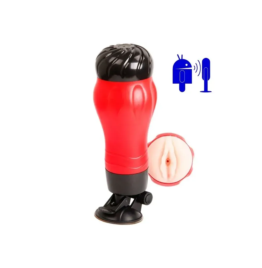 CRAZY BULL - FLORA VAGINA MIT SPRACHMASTURBATORBASIS CRAZY BULL - FLORA VAGINA MIT SPRACHMASTURBATORBASIS