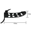 PRETTY LOVE - HOUSSE EN SILICONE AVEC VIBRATION 15.2 CM PRETTY LOVE - HOUSSE EN SILICONE AVEC VIBRATION 15.2 CM