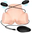 CRAZY BULL - VIBRATORE SAMANTHA PER VAGINA E ANO REALISTICO CRAZY BULL - VIBRATORE SAMANTHA PER VAGINA E ANO REALISTICO