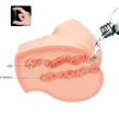 CRAZY BULL - VIBRATORE SAMANTHA PER VAGINA E ANO REALISTICO CRAZY BULL - VIBRATORE SAMANTHA PER VAGINA E ANO REALISTICO