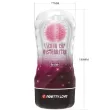 PRETTY LOVE - FUNDA MASTURBADORA ROSA PRETTY LOVE - FUNDA MASTURBADORA ROSA