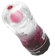 PRETTY LOVE - PINK MASTURBATOR COVER PRETTY LOVE - PINK MASTURBATOR COVER