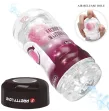 PRETTY LOVE - ROSA MASTURBATOR-HÜLLE PRETTY LOVE - ROSA MASTURBATOR-HÜLLE