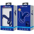PRETTY LOVE - ELISH ANILLO VIBRADOR CON EXTENSIÓN AZUL PRETTY LOVE - ELISH ANILLO VIBRADOR CON EXTENSIÓN AZUL