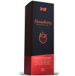 INTT MASSAGE and ORAL SEX - GEL DA MASSAGGIO AL GUSTO DI FRAGOLA EFFETTO CALDO INTT MASSAGE and ORAL SEX - GEL DA MASSAGGIO AL GUSTO DI FRAGOLA EFFETTO CALDO
