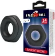 CRAZY BULL - JARVIUS SILICONE RING MODEL 14 CRAZY BULL - JARVIUS SILICONE RING MODEL 14