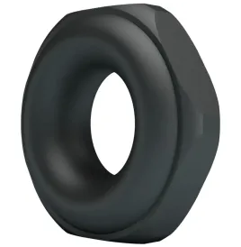 CRAZY BULL - ANELLO IN SILICONE JARVIUS MODELLO 14