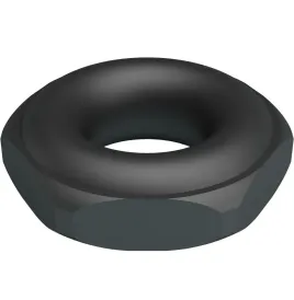 CRAZY BULL - ANELLO IN SILICONE JARVIUS MODELLO 14