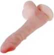 BAILE - DILDO DA CAZZO NATURALE REALISTICO 21.6 CM BAILE - DILDO DA CAZZO NATURALE REALISTICO 21.6 CM