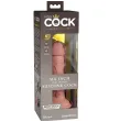 KING COCK - ÉLITE DILDO REALÍSTICO SILICONA 15.2 CM KING COCK - ÉLITE DILDO REALÍSTICO SILICONA 15.2 CM