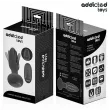 ADDICTED TOYS - PLUG ANALE CON LINGUA VIBRANTE E TELECOMANDO ADDICTED TOYS - PLUG ANALE CON LINGUA VIBRANTE E TELECOMANDO
