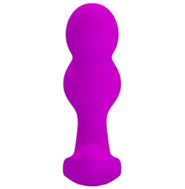 PRETTY LOVE - TERRANCE ANAL VIBRATOR MASSAGER MIT FERNBEDIENUNG