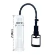 BAILE - PENISVERGRÖSSERUNG PENIS VAKUUMSYSTEM 25 CM BAILE - PENISVERGRÖSSERUNG PENIS VAKUUMSYSTEM 25 CM
