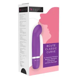 B SWISH - BCUTE CLASSIC CURVE LILAC