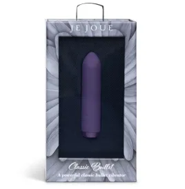 JE JOUE - CLASSIC BULLET VIBRATOR
