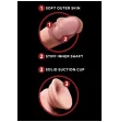 KING COCK - PLUS BALLES GODE 3D 12.7 CM KING COCK - PLUS BALLES GODE 3D 12.7 CM