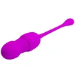PRETTY LOVE - UOVO VIBRANTE RICARICABILE CALLIE VIOLA PRETTY LOVE - UOVO VIBRANTE RICARICABILE CALLIE VIOLA