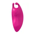 ARMONY - HONEYBEE WEARABLE PANTIES VIBRATEUR G-SPOT TÉLÉCOMMANDE FUCHSIA ARMONY - HONEYBEE WEARABLE PANTIES VIBRATEUR G-SPOT TÉLÉCOMMANDE FUCHSIA