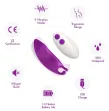 ARMONY - HONEYBEE WEARABLE PANTIES VIBRATEUR G-SPOT TÉLÉCOMMANDE FUCHSIA ARMONY - HONEYBEE WEARABLE PANTIES VIBRATEUR G-SPOT TÉLÉCOMMANDE FUCHSIA