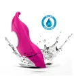 ARMONY - HONEYBEE WEARABLE PANTIES VIBRATOR G-SPOT REMOTE CONTROL FUCHSIA ARMONY - HONEYBEE WEARABLE PANTIES VIBRATOR G-SPOT REMOTE CONTROL FUCHSIA