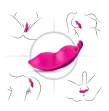 ARMONY - MUTANDINA INDOSSABILE HONEYBEE VIBRATORE G-SPOT FUCSIA - APP GRATUITA ARMONY - MUTANDINA INDOSSABILE HONEYBEE VIBRATORE G-SPOT FUCSIA - APP GRATUITA