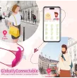 ARMONY - HONEYBEE WEARABLE PANTIES VIBRATEUR G-SPOT FUCHSIA - APPLICATION GRATUITE ARMONY - HONEYBEE WEARABLE PANTIES VIBRATEUR G-SPOT FUCHSIA - APPLICATION GRATUITE