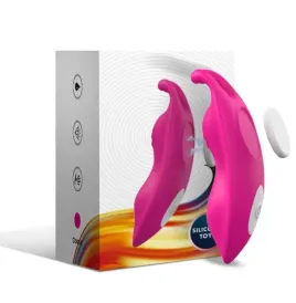 ARMONY - MUTANDINA INDOSSABILE HONEYBEE VIBRATORE G-SPOT FUCSIA - APP GRATUITA